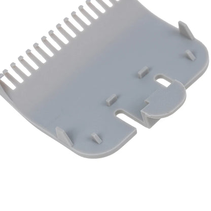 3 Pcs Hair Clipper Guard Combs for Precision Trimming - Smarsty