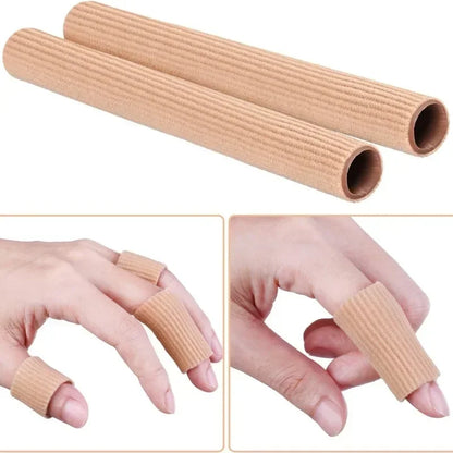 Anti-Blister Gel Protectors for Comfortable Running - Smarsty