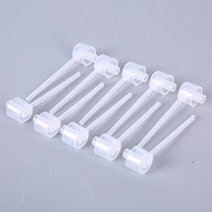 Portable Perfume Refill Funnel Kits for Easy Dispensing - Smarsty