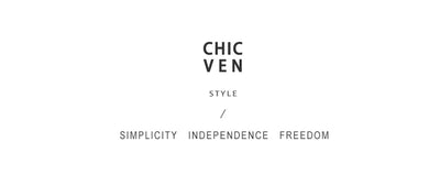 CHIC VEN Women Dresses French Style Vintage V-neck Puff Sleeve Long Dress Solid Black Loose Female Clothing Summer New 2023 - Smarsty