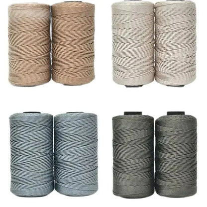 Summer Crochet Yarn for DIY Crafts and Sewing - Smarsty