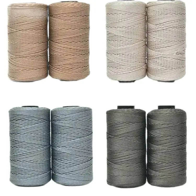 Summer Crochet Yarn for DIY Crafts and Sewing - Smarsty