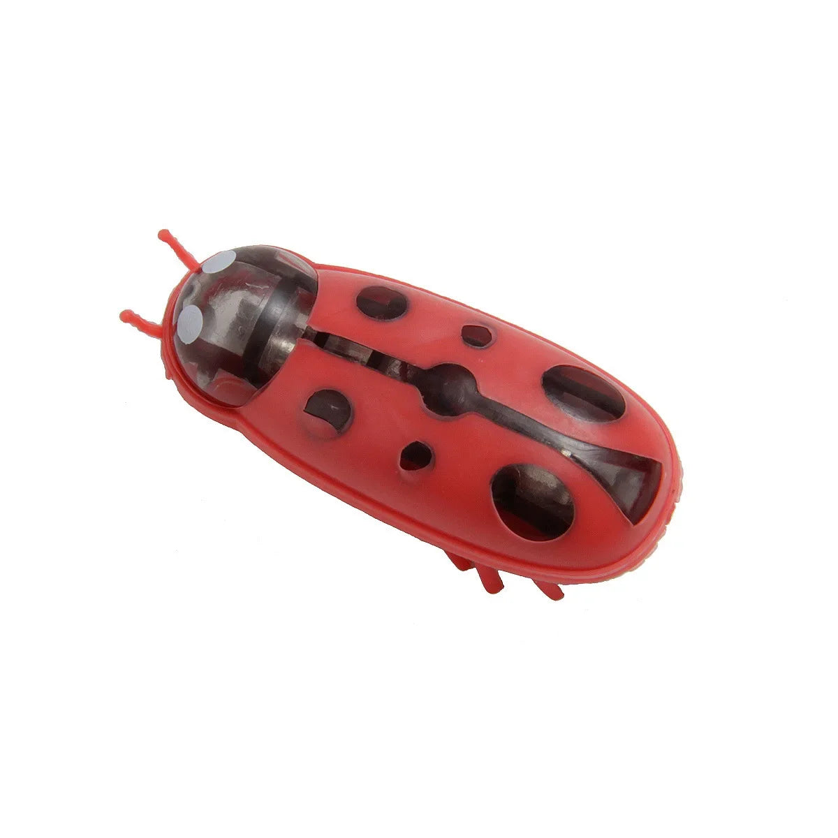 Interactive Electric Bug Cat Toy for Engaging Play - Smarsty