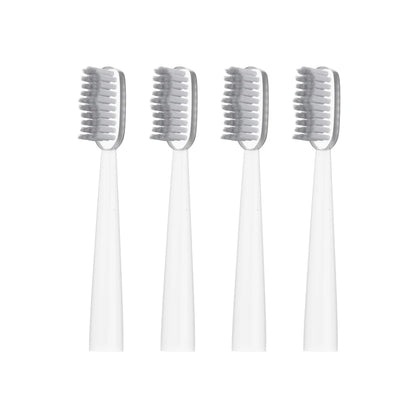 Intelligent Electric Toothbrush with Adjustable Settings for Couples - Smarsty