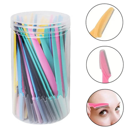 Wholesale Eyebrow Razors for Safe Hair Removal - Smarsty