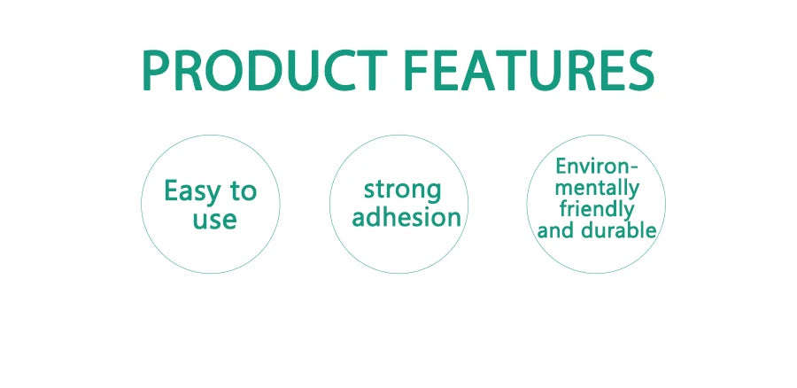 Reusable Electrode Pads for TENS Massage Machine - Smarsty
