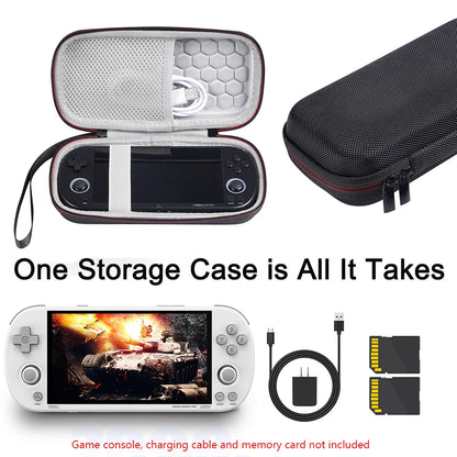 EVA Hard Carrying Case for Trimui Smart Pro Console - Smarsty