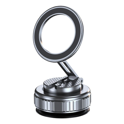 Upgraded Magnetic Car Phone Holder With 360 Rotation - Smarsty