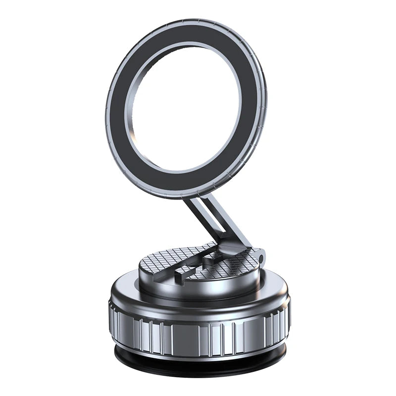Upgraded Magnetic Car Phone Holder With 360 Rotation - Smarsty