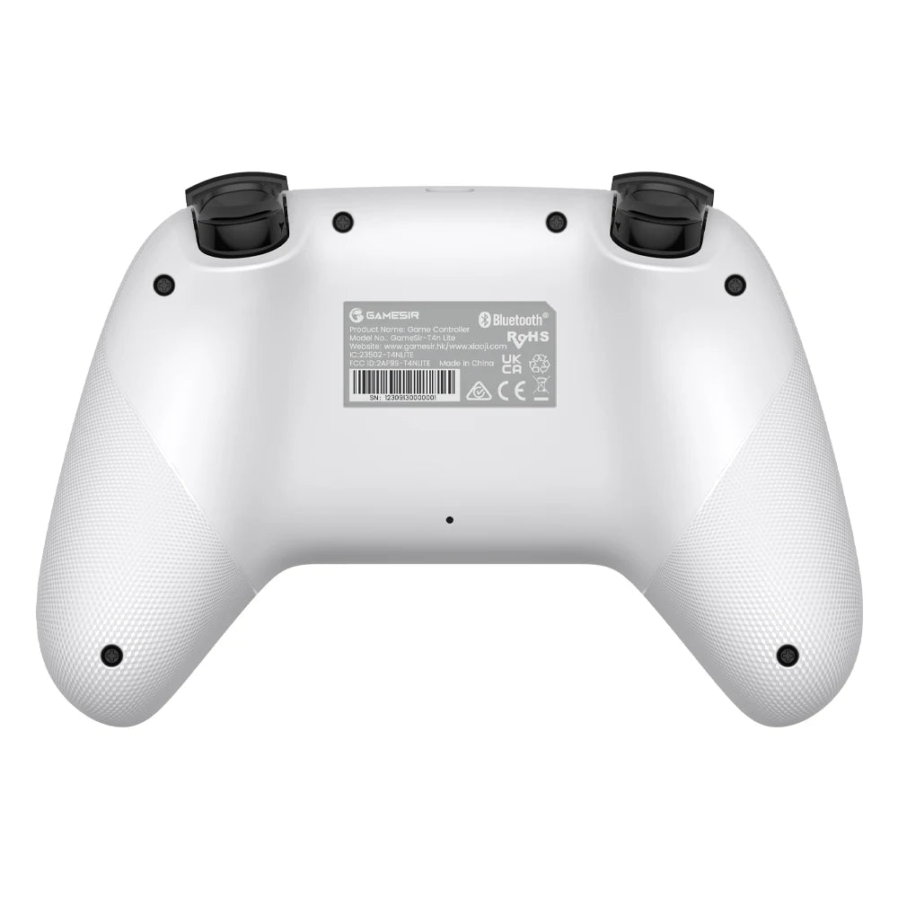 GameSir T4 Nova Lite Wireless Game Controller for Switch and PC - Smarsty