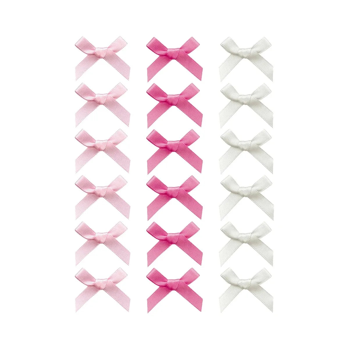 Colorful 18pcs Hair Accessories Set for Women - Smarsty