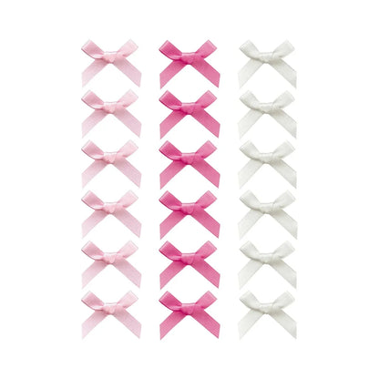 Colorful 18pcs Hair Accessories Set for Women - Smarsty