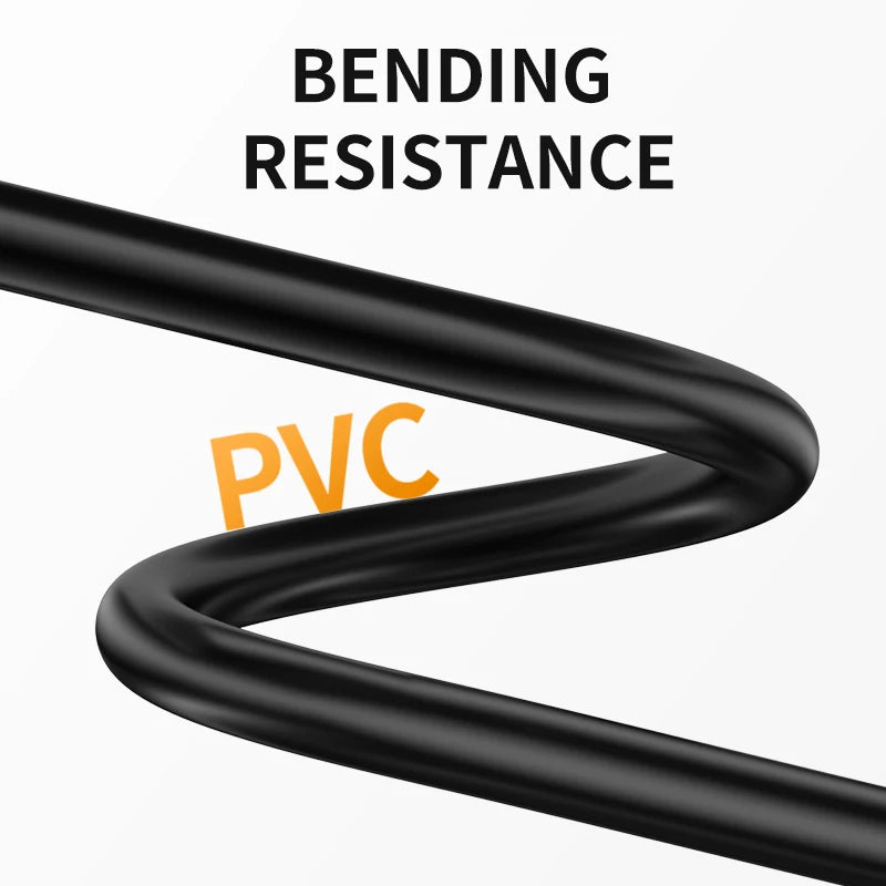 High-Speed HDMI Cable 8K 60Hz for Gaming and Streaming - Smarsty