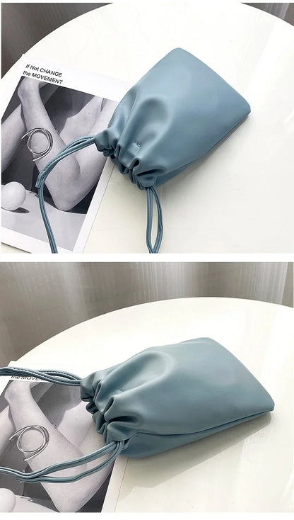 Leather Crossbody Bag for Women Lightweight Cell Phone - Smarsty