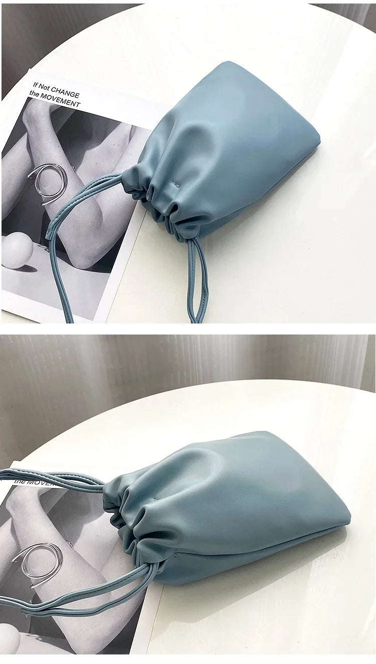 Leather Crossbody Bag for Women Lightweight Cell Phone - Smarsty