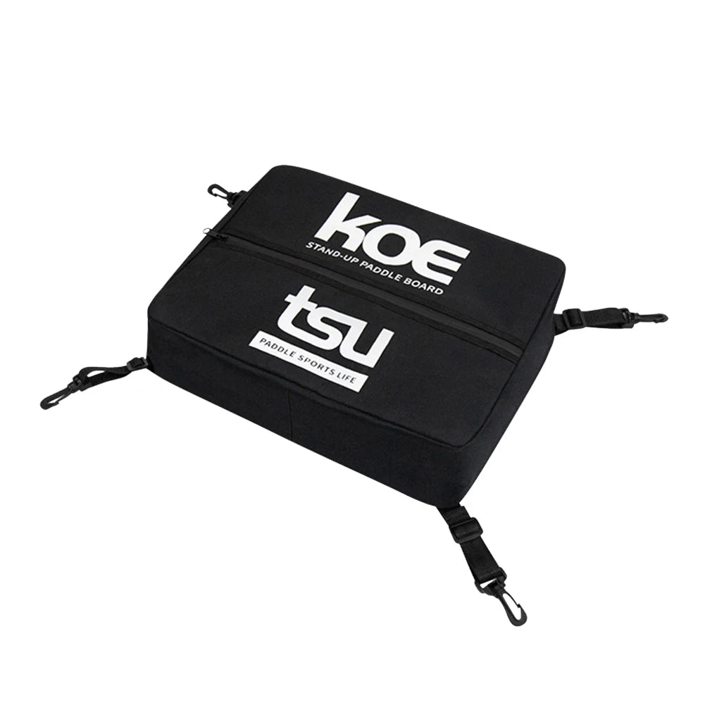 Paddle Board Storage Bag with Sealed Zipper Insulation - Smarsty