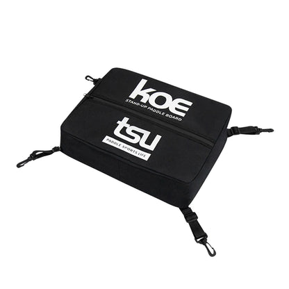 Paddle Board Storage Bag with Sealed Zipper Insulation - Smarsty