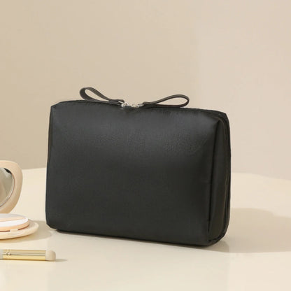 Portable Waterproof Makeup Bag For Travel And Purse - Smarsty