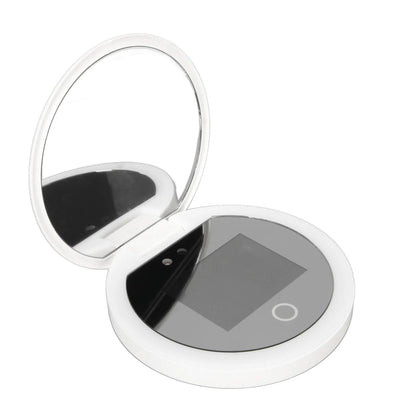 UV Mirror Sunscreen Testing Camera with 2X Magnification - Smarsty