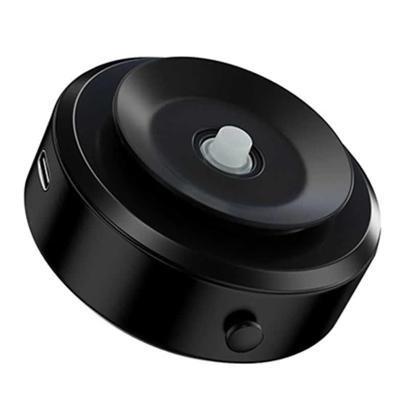 Car Phone Holder Magnetic Vacuum Adsorption Stable - Smarsty