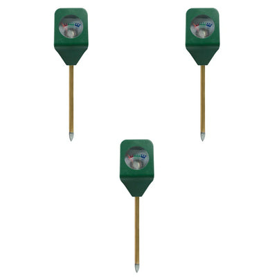 Mini Soil Moisture Meter for Healthy Plants - Smarsty