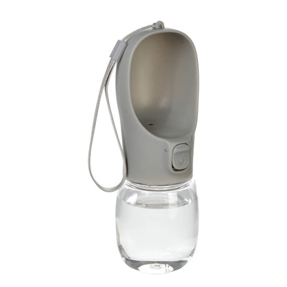 Portable Leakproof Dog Water Bottle for Hiking - Smarsty