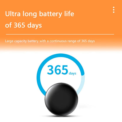 Xiaomi Mini GPS Smart Tracker for Pets and Kids - Smarsty