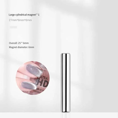 Multi Functional Nail Art Magnet Tool Set - Smarsty