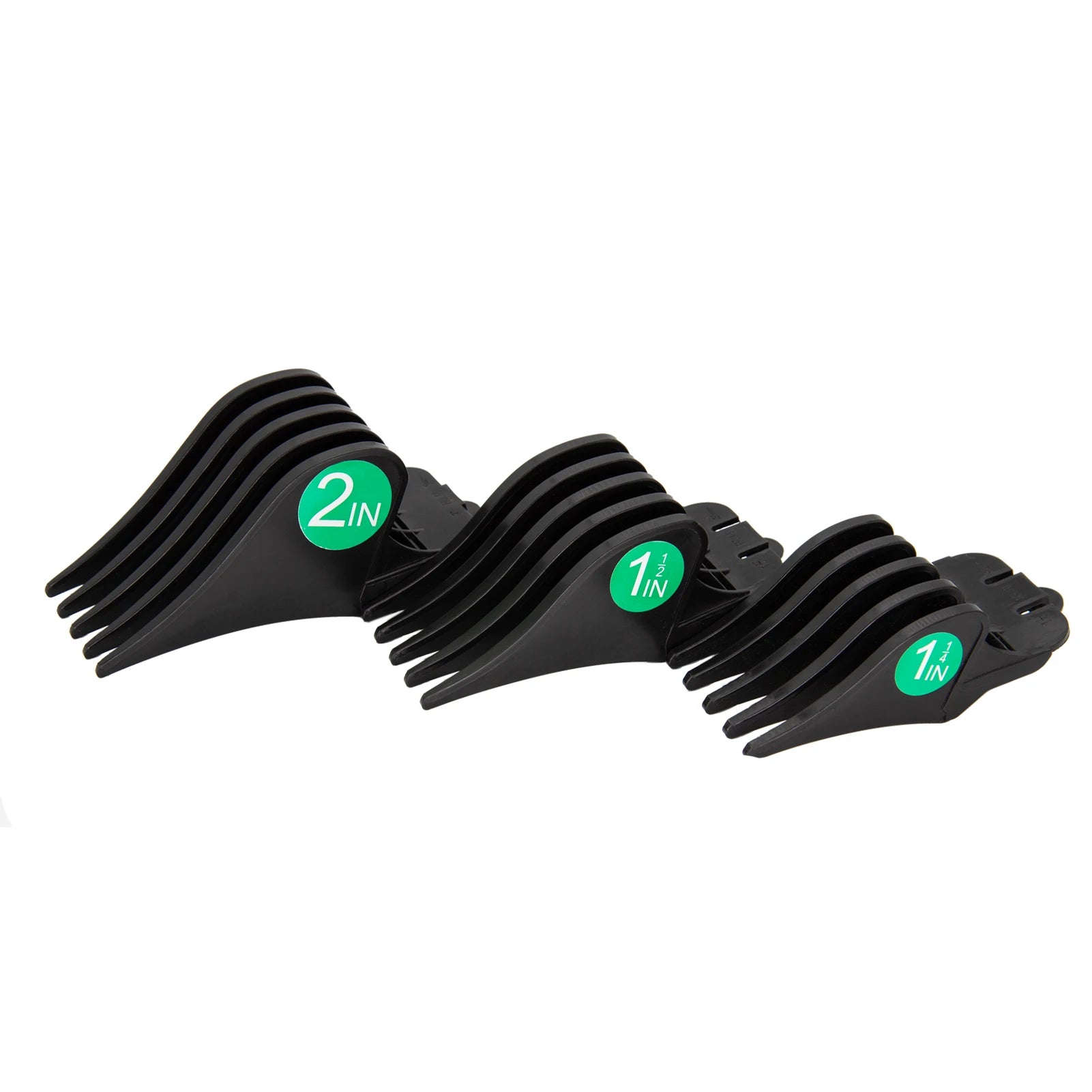 Large Limit Comb Set for Wahl Hair Clippers - Smarsty