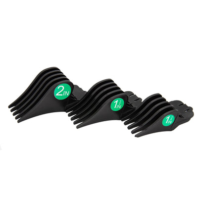 Large Limit Comb Set for Wahl Hair Clippers - Smarsty