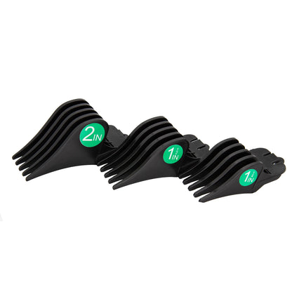 Large Limit Comb Set for Wahl Hair Clippers - Smarsty