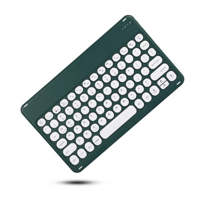 Bluetooth Keyboard 10 Inch For iPad Rechargeable Universal - Smarsty