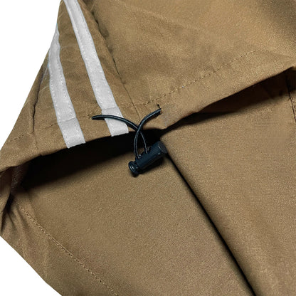 Y2K Vintage Women Loose Pants Oversized Hip Hop Drawstring Pocket Fashion Chic Cargo Pant Casual Office Lady Baggy New Trousers - Smarsty