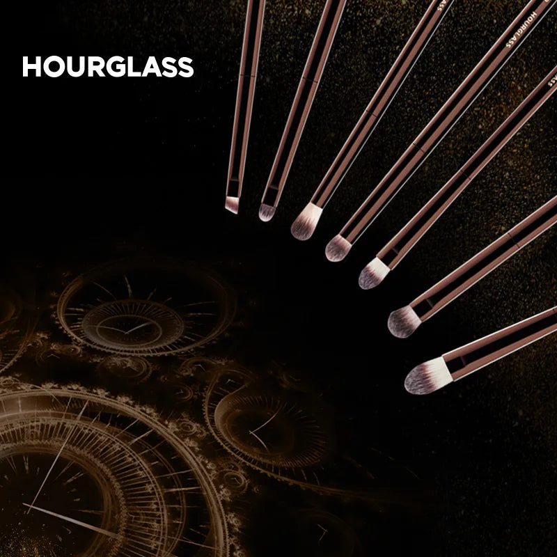 Hourglass Makeup Brushes for Flawless Foundation Application - Smarsty