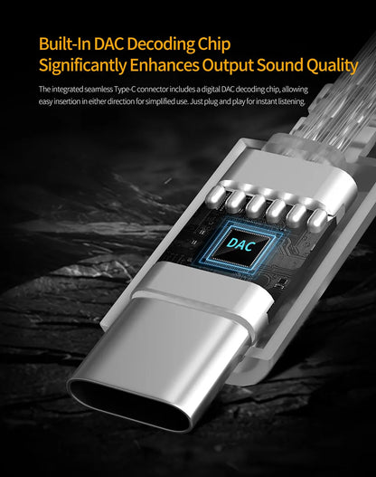 KZ Silver Plated Upgrade Cable for Earphones - Smarsty