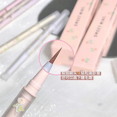 Multifunctional Double Ended Makeup Highlighter Pen - Smarsty