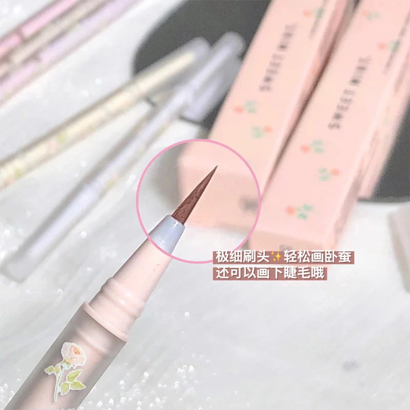 Multifunctional Double Ended Makeup Highlighter Pen - Smarsty