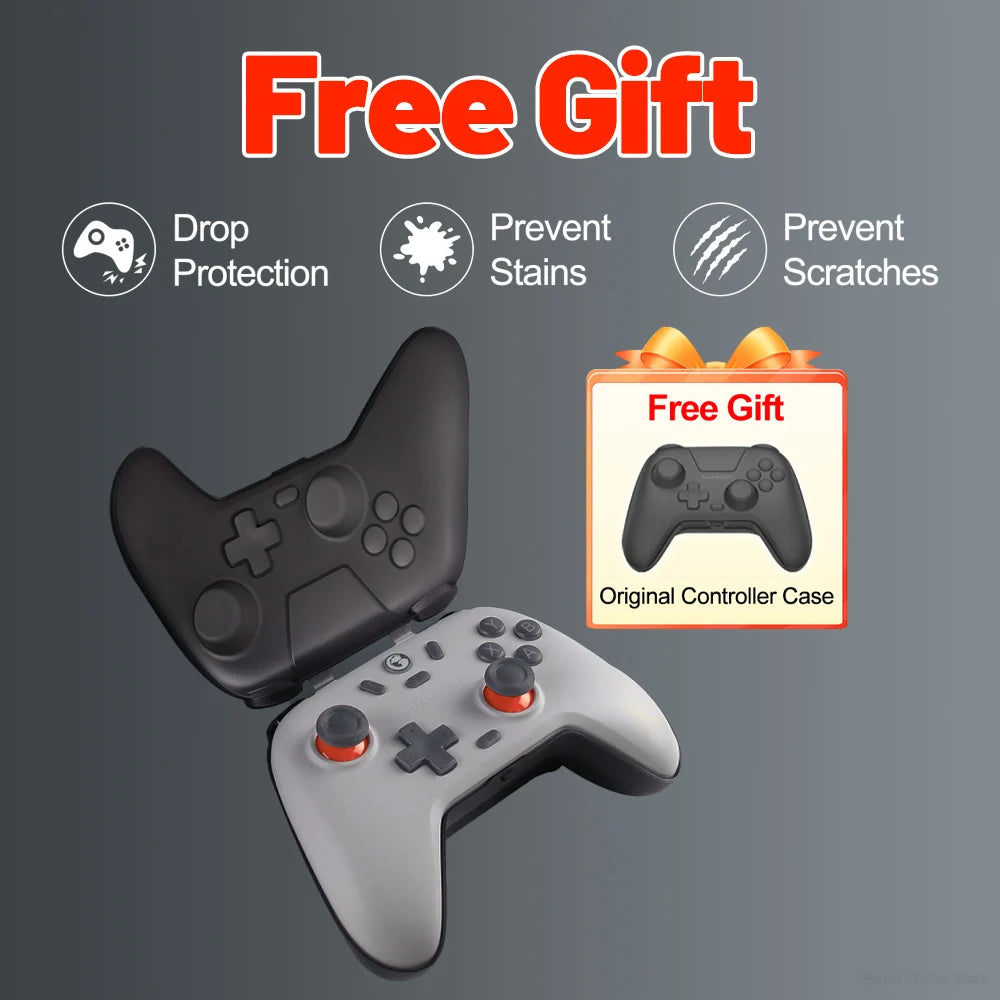 GameSir Nova Lite Gamepad for Nintendo Switch and PC - Smarsty