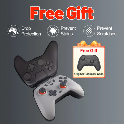 GameSir Nova Lite Gamepad for Nintendo Switch and PC - Smarsty