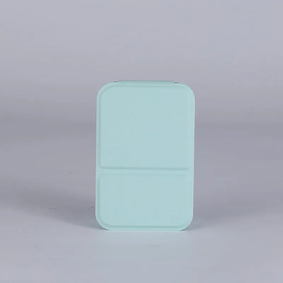 Portable Handheld Makeup Mirror with Cute Design - Smarsty