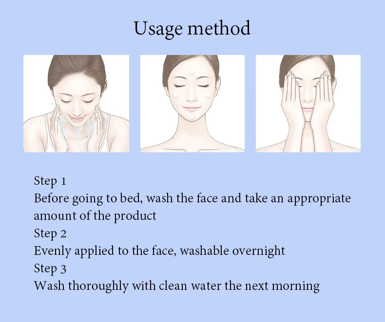 30pcs Collagen Facial Masks for Anti-Aging and Moisturizing - Smarsty