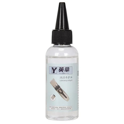 Electric Clipper Maintenance Oil for Rust Prevention - Smarsty