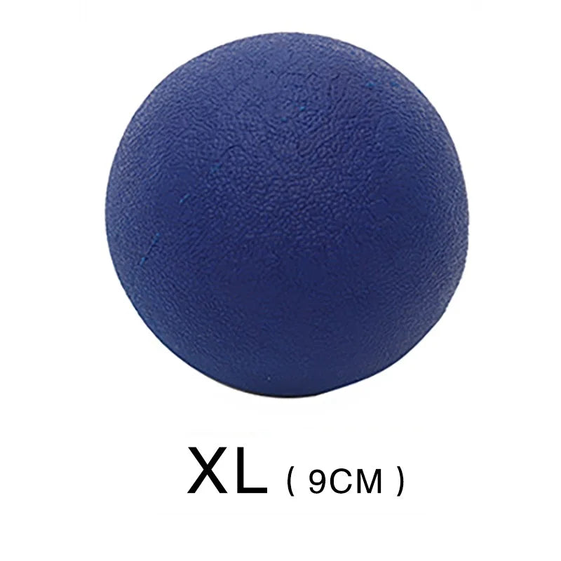 Hoopet Bite-Resistant Rubber Dog Ball Toy - Smarsty
