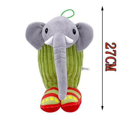 Tralalelo Tralala Plush Tungtungtung Italian Brainrot Al Tralalero Tralala Plush Doll Stuffed Soft Pillow Custom Toys