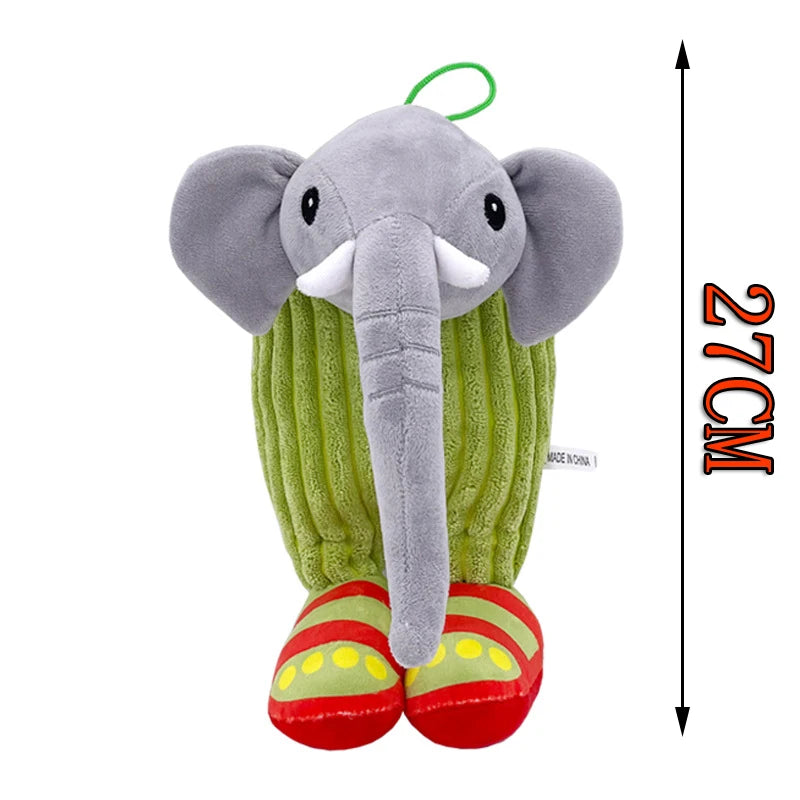 Tralalelo Tralala Plush Tungtungtung Italian Brainrot Al Tralalero Tralala Plush Doll Stuffed Soft Pillow Custom Toys