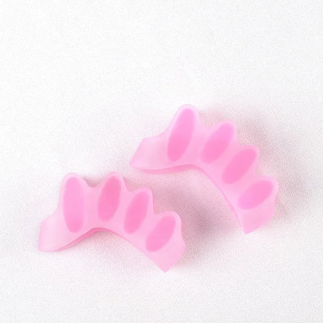 Soft Gel Bunion Corrector Toe Separator Spacers - Smarsty