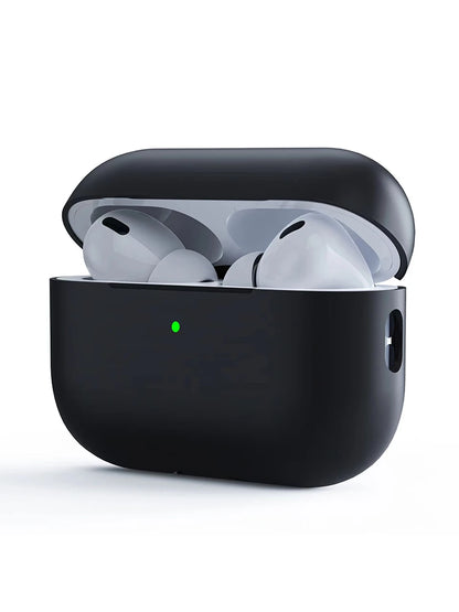 Silicone Cover Case for AirPods Pro 2 Ultra-Thin Design - Smarsty