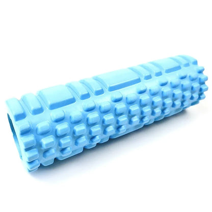 Foam Massage Roller for Muscle Relief and Rehabilitation - Smarsty