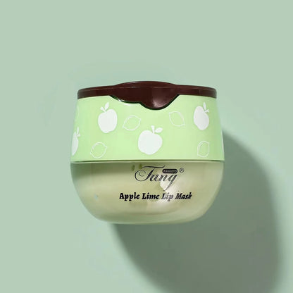 Nourishing Strawberry Honey Lip Sleep Mask 5.5g - Smarsty