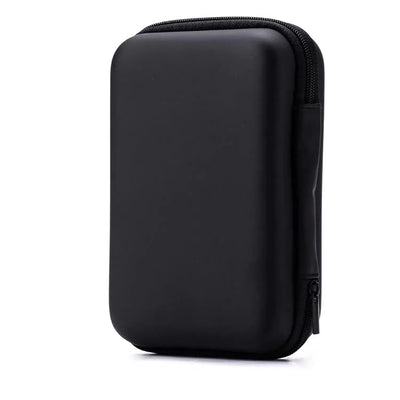 4 in 1 R36S Game Console Carrying Case and Screen Protectors - Smarsty